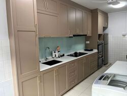 Blk 914 Nanyang Emerald (Jurong West), HDB 3 Rooms #628840251
